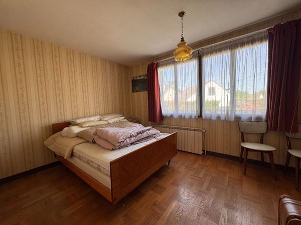 Maison Conflans Sainte Honorine 4 pièce(s) 75 m2