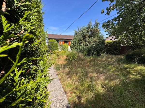 Maison Conflans Sainte Honorine 4 pièce(s) 75 m2