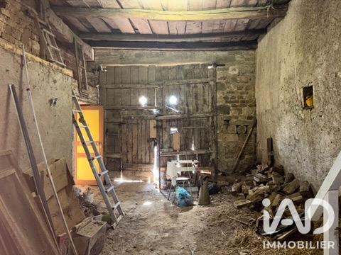 Maison à vendre 3 pièces 60 m² Champsevraine