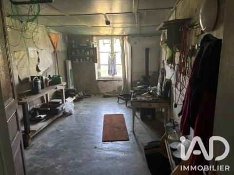 Maison à vendre 3 pièces 60 m² Champsevraine