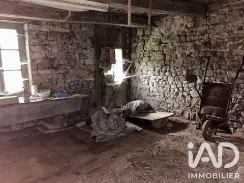 Maison à vendre 3 pièces 60 m² Champsevraine