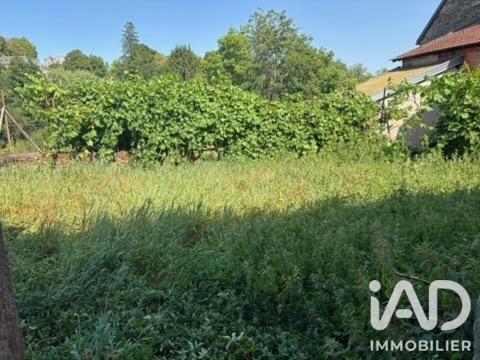 Maison à vendre 3 pièces 60 m² Champsevraine