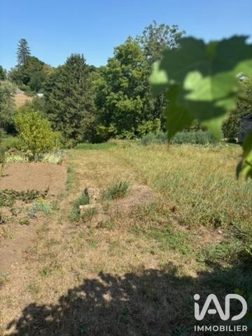 Maison à vendre 3 pièces 60 m² Champsevraine