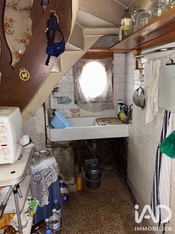 Maison à vendre 3 pièces 60 m² Champsevraine