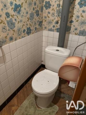 Maison à vendre 3 pièces 60 m² Champsevraine
