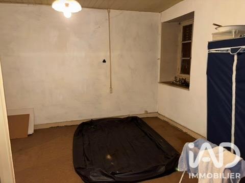 Maison à vendre 3 pièces 60 m² Champsevraine