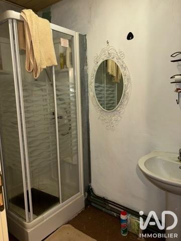 Maison à vendre 3 pièces 60 m² Champsevraine