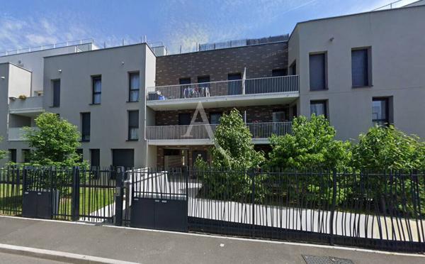 Appartement Roissy-en-brie 2 pièce(s) 45,3 m2