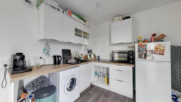 Appartement Roissy-en-brie 2 pièce(s) 45,3 m2