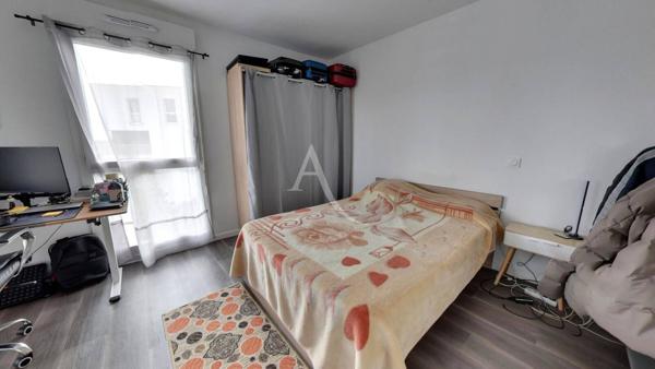 Appartement Roissy-en-brie 2 pièce(s) 45,3 m2