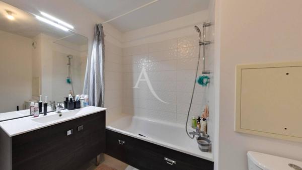 Appartement Roissy-en-brie 2 pièce(s) 45,3 m2