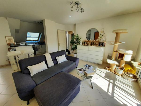 appartement COURBEVOIE - 2 pièce(s) - 47 m2 Lot 301 , Courbevoie