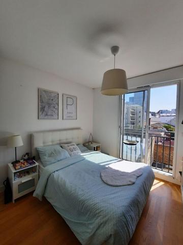 appartement COURBEVOIE - 2 pièce(s) - 47 m2 Lot 301 , Courbevoie
