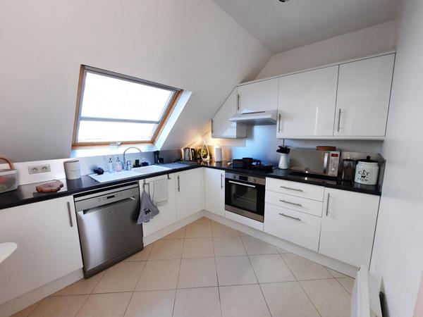 appartement COURBEVOIE - 2 pièce(s) - 47 m2 Lot 301 , Courbevoie