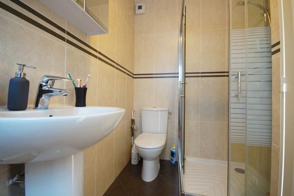 appartement COURBEVOIE - 2 pièce(s) - 47 m2 Lot 301 , Courbevoie