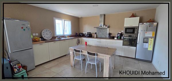 🌿 Exclusivité villa de plain-pied – Confort, espace et modernité 🌿