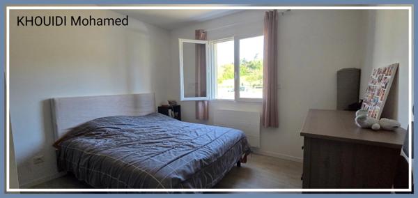 🌿 Exclusivité villa de plain-pied – Confort, espace et modernité 🌿