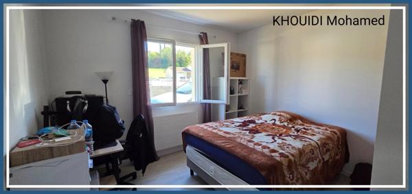 🌿 Exclusivité villa de plain-pied – Confort, espace et modernité 🌿