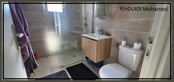 🌿 Exclusivité villa de plain-pied – Confort, espace et modernité 🌿