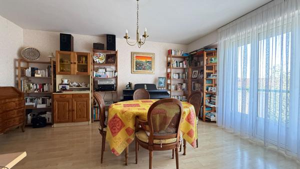 APPARTEMENT LA ROCHE SUR YON A VENDRE