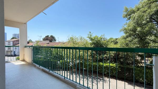 APPARTEMENT LA ROCHE SUR YON A VENDRE