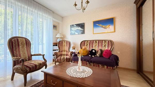 APPARTEMENT LA ROCHE SUR YON A VENDRE