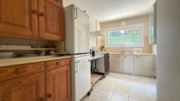 APPARTEMENT LA ROCHE SUR YON A VENDRE
