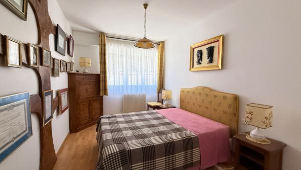 APPARTEMENT LA ROCHE SUR YON A VENDRE