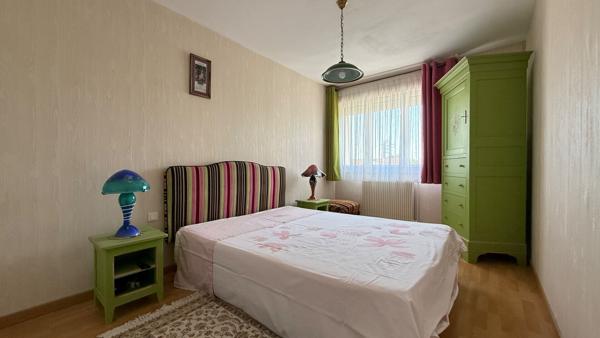 APPARTEMENT LA ROCHE SUR YON A VENDRE
