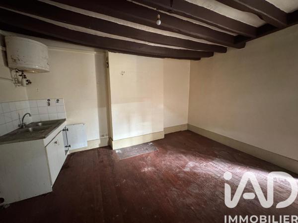 Immeuble à vendre 167 m² Longjumeau