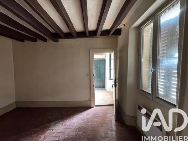 Immeuble à vendre 167 m² Longjumeau