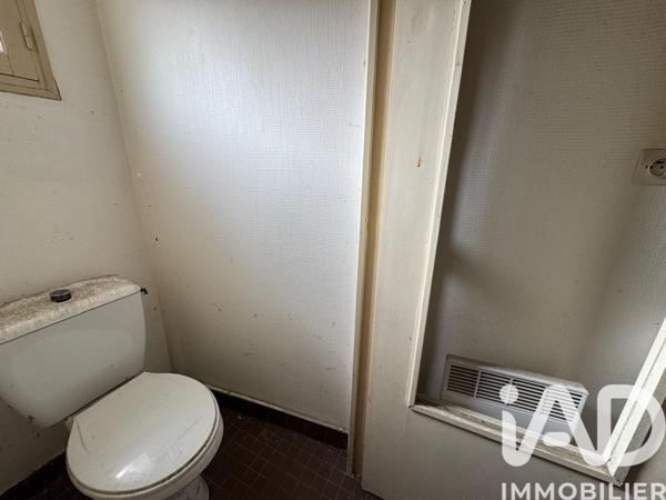 Immeuble à vendre 167 m² Longjumeau