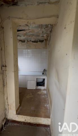 Immeuble à vendre 167 m² Longjumeau