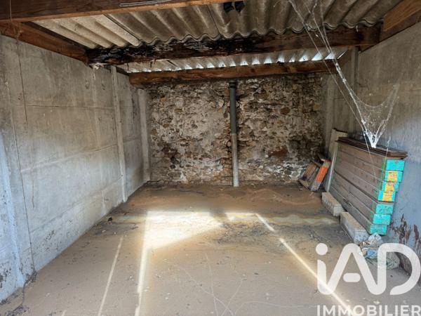 Immeuble à vendre 167 m² Longjumeau