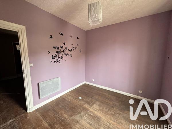 Immeuble à vendre 167 m² Longjumeau