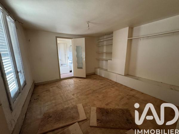 Immeuble à vendre 167 m² Longjumeau