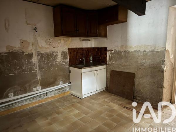 Immeuble à vendre 167 m² Longjumeau