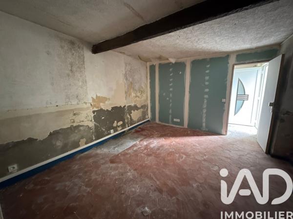 Immeuble à vendre 167 m² Longjumeau