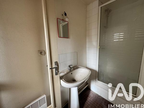 Immeuble à vendre 167 m² Longjumeau