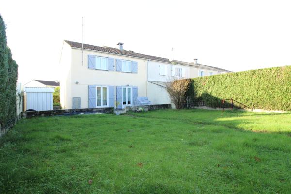 CHOLET, BELLE MAISON 4 CHAMBRES AU CALME ABSOLU