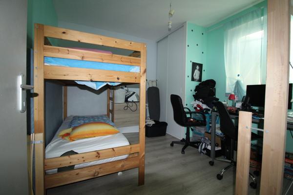 CHOLET, BELLE MAISON 4 CHAMBRES AU CALME ABSOLU