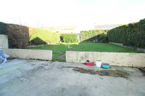 CHOLET, BELLE MAISON 4 CHAMBRES AU CALME ABSOLU