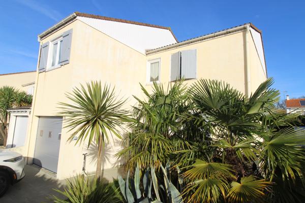CHOLET, BELLE MAISON 4 CHAMBRES AU CALME ABSOLU