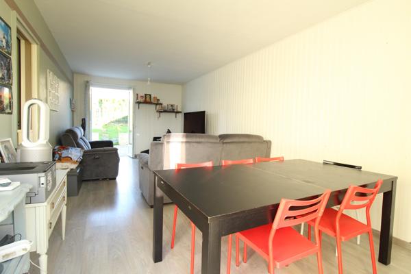 CHOLET, BELLE MAISON 4 CHAMBRES AU CALME ABSOLU