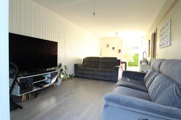 CHOLET, BELLE MAISON 4 CHAMBRES AU CALME ABSOLU