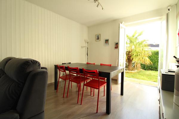 CHOLET, BELLE MAISON 4 CHAMBRES AU CALME ABSOLU