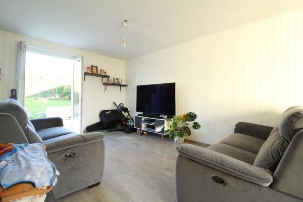 CHOLET, BELLE MAISON 4 CHAMBRES AU CALME ABSOLU