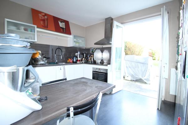 CHOLET, BELLE MAISON 4 CHAMBRES AU CALME ABSOLU