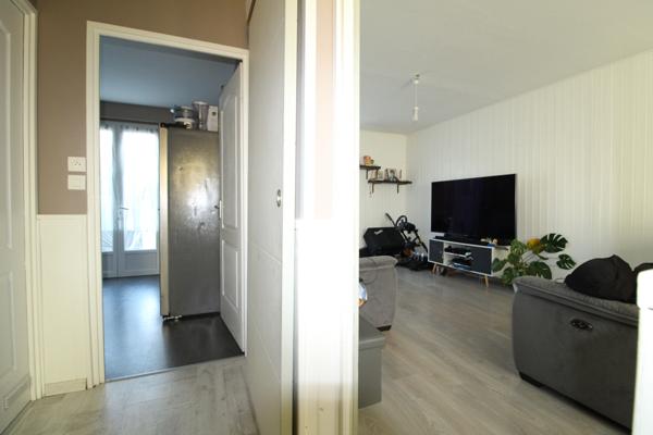 CHOLET, BELLE MAISON 4 CHAMBRES AU CALME ABSOLU