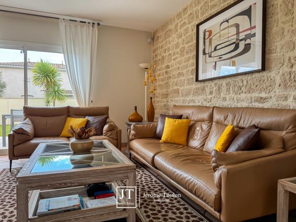 Maison
                                                                                                                                                                                                                                                                                                                        5 pièce(s)                                                                                                                                                                                                          4 chambre(s)                                                                                                                                                                                                          155  m²